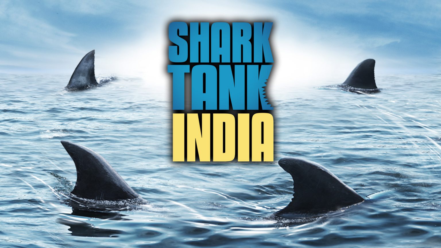 shark tank netflix india