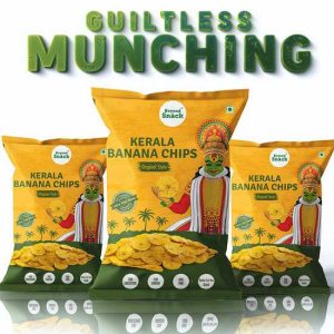 kerala banana chips shar tank india product