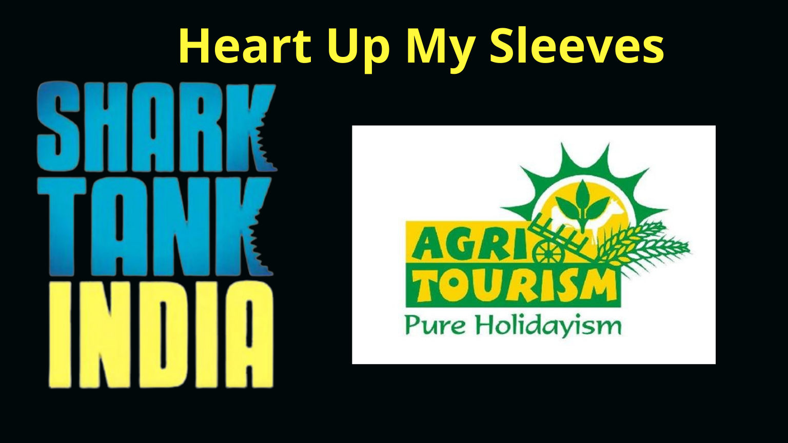 shark tank india agre tourism