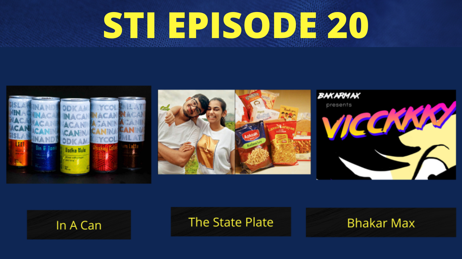 shark tank india in a can episode 20