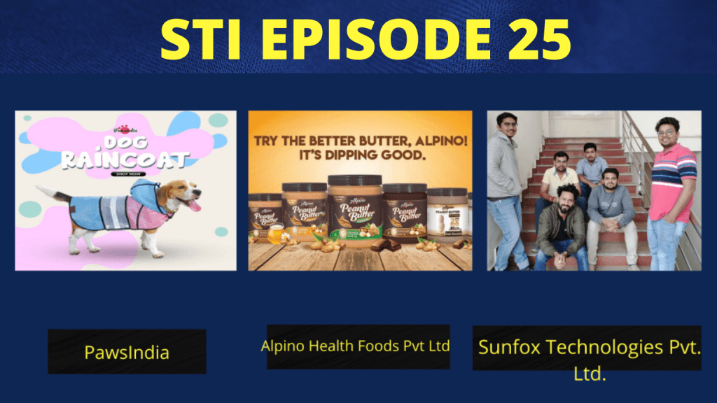 Shark Tank India Episode 25 | Pawsindia, Alpino Health Foods, Sunfox | 21st January 2022