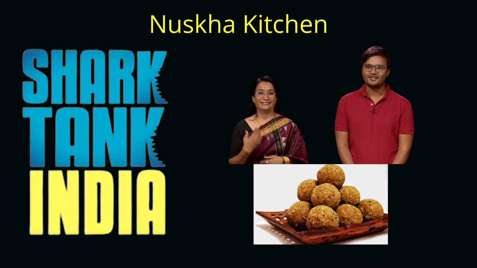 shark tank india product nuskha kitchen 