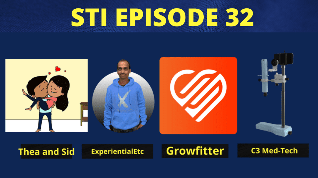 Shark Tank India Episode 32 | Thea and Sid, ExperientialEtc, Growfitter, C3 Med-Tech Private Limited | 1st Feb 2022