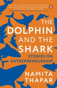 namita thapar book dolphins and the sharks