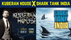 shark tank india kuberan house
