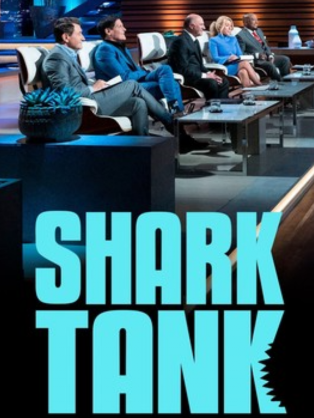 Shark tank US season 14