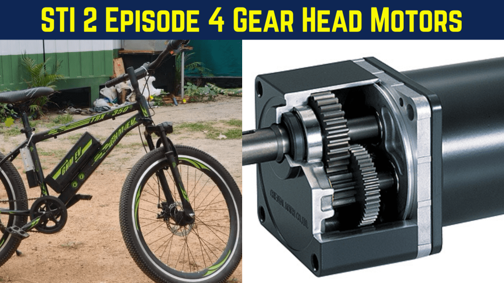Gear Head Motors Shark Tank India Season 2 Episode 4