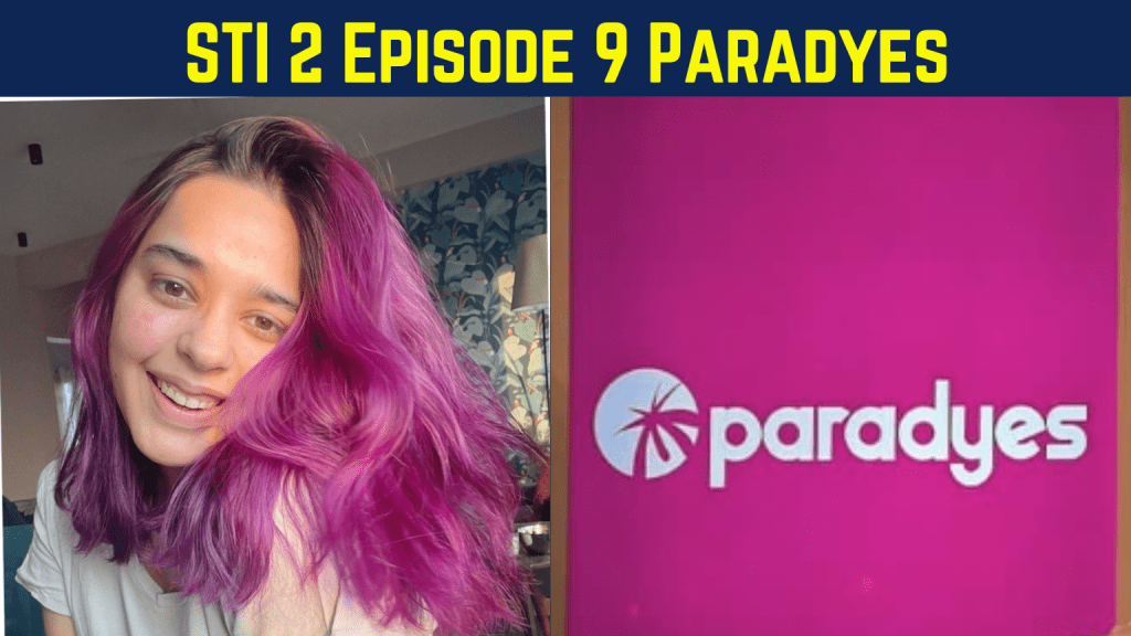 Paradyes Shark Tank India Season 2 Episode 9