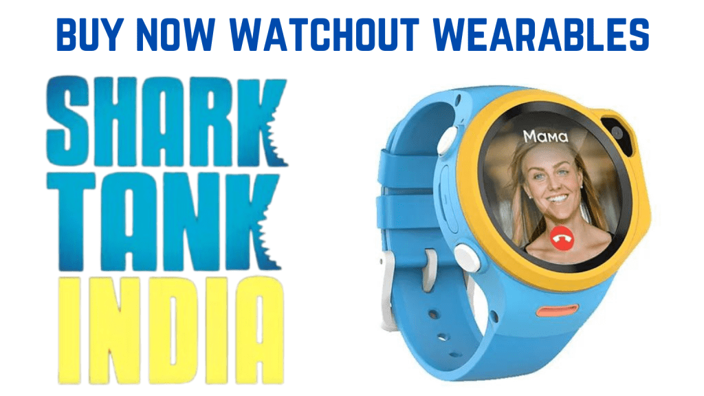 buy now watchout wearables