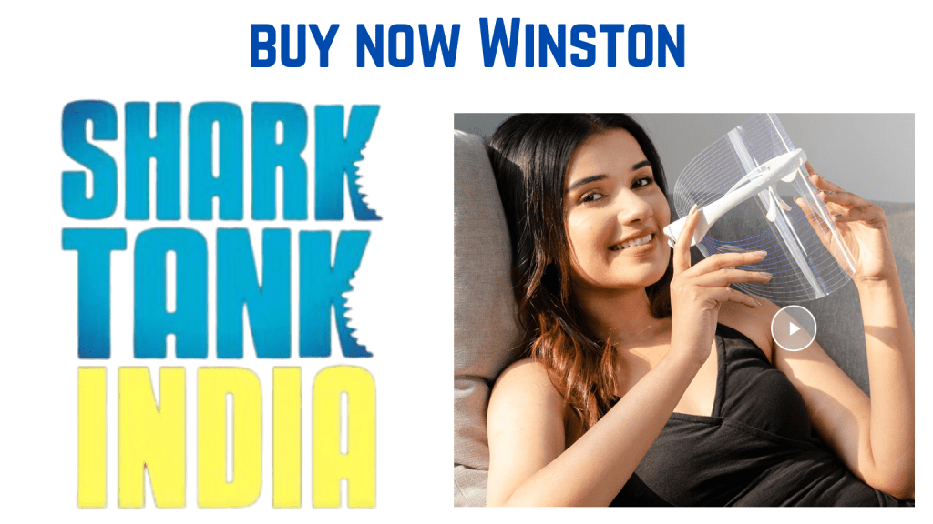 buy winston shark tank