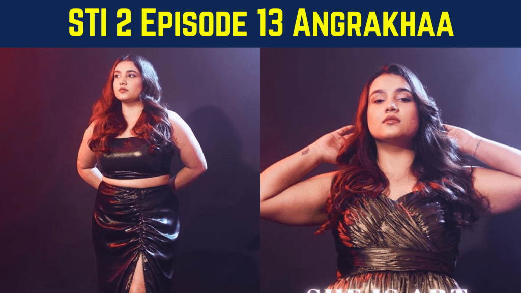 Angrakhaa Shark tank India Season 2 Episode 13