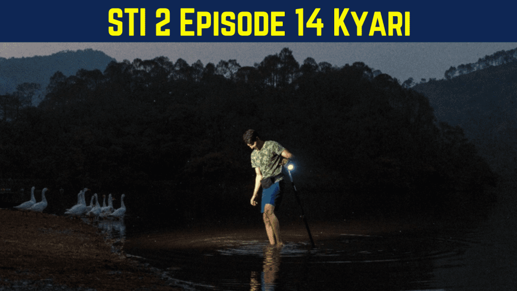Kyari Shark Tank India Season 2 Episode 14