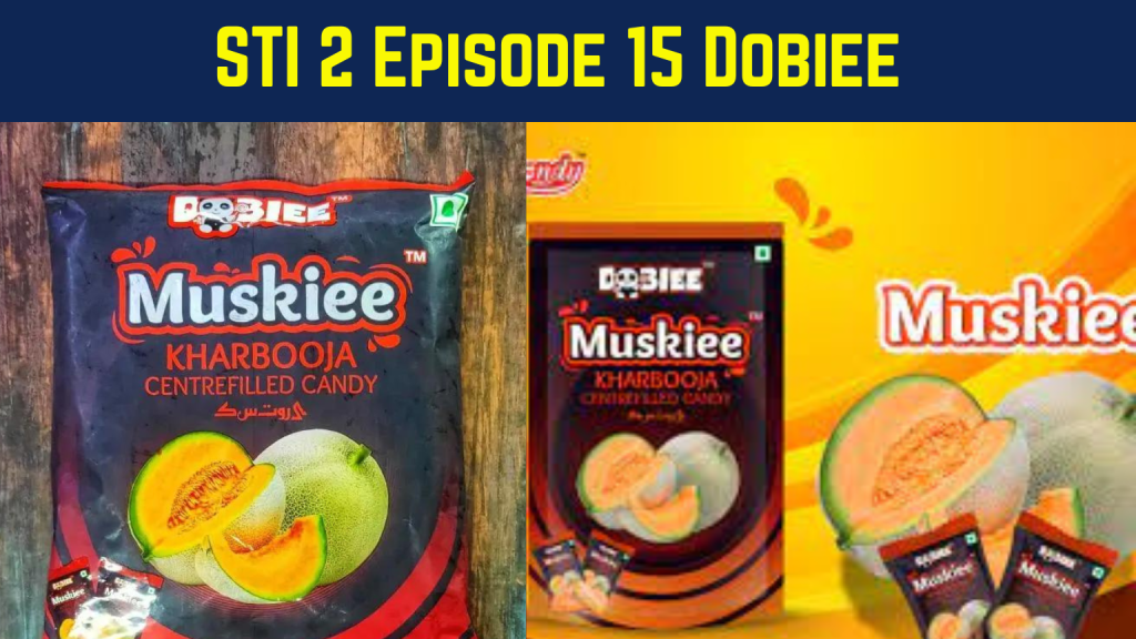 Dobiee Shark tank India season 2 episode 15