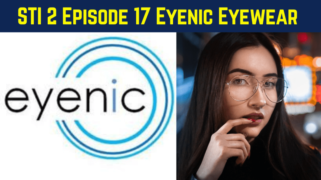 Eyenic Eyewear Shark tank India season 2 episode 17