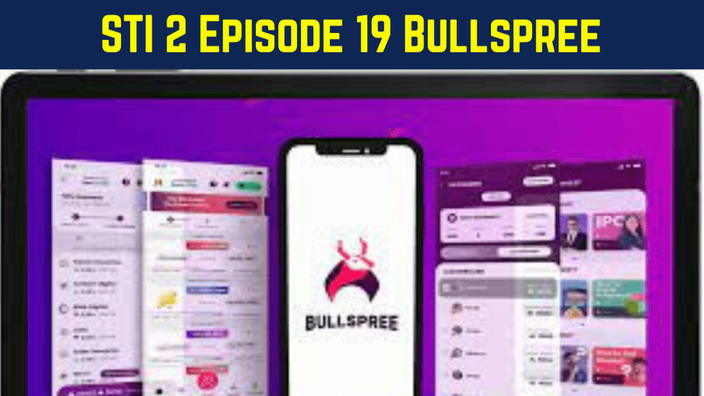 Bullspree Shark tank India season 2 episode 19