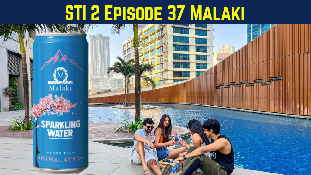 Malaki Shark Tank India Season 2 Episode 36
