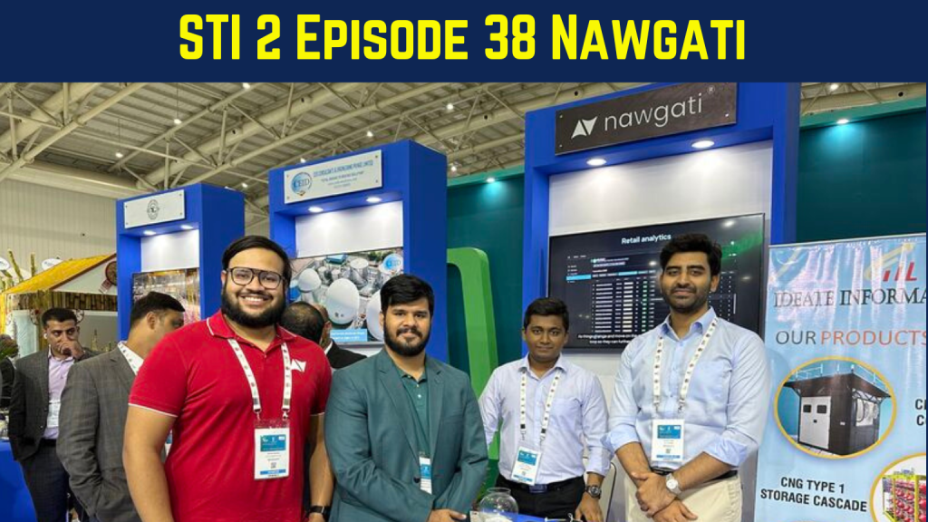 Nawgati Shark Tank India Season 2 Episode 38