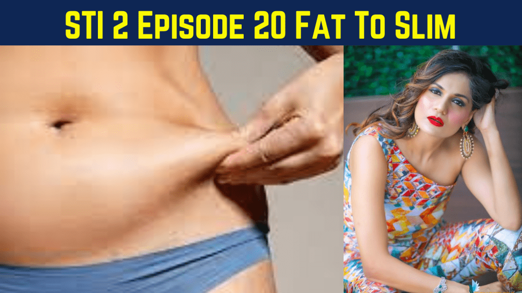 Fat to Slim Shark tank India season 2 episode 20