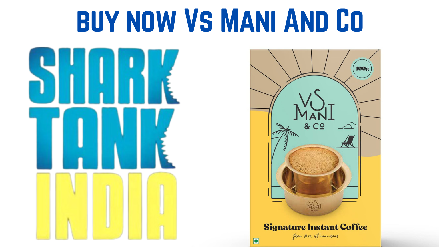 buy vs mani and co shark tank
