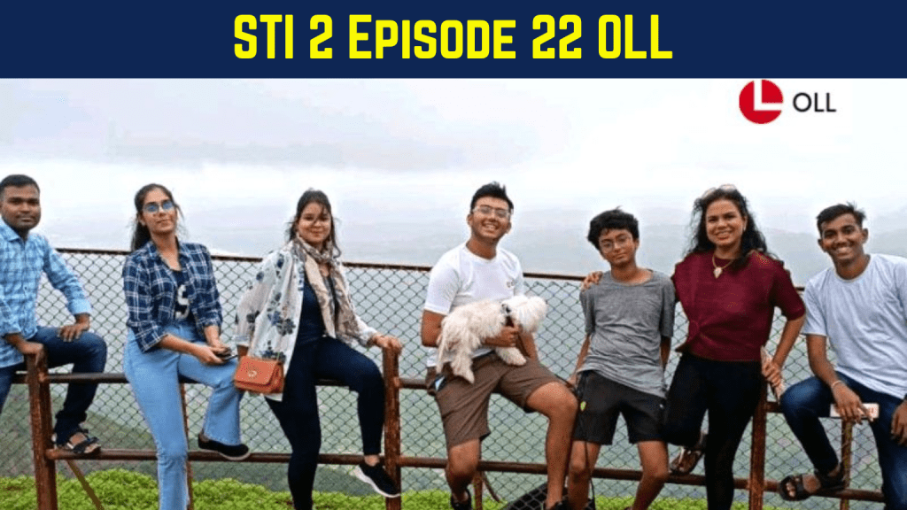 OLL Shark tank India season 2 episode 22