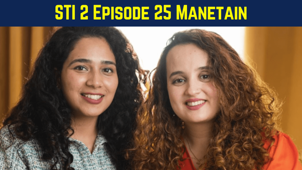 Manetain  Shark tank India Season 2 episode 25