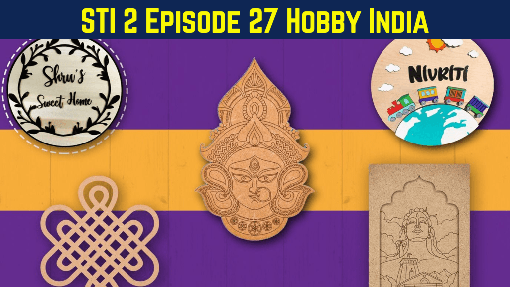 Hobby India Shark tank India season 2 episode 27