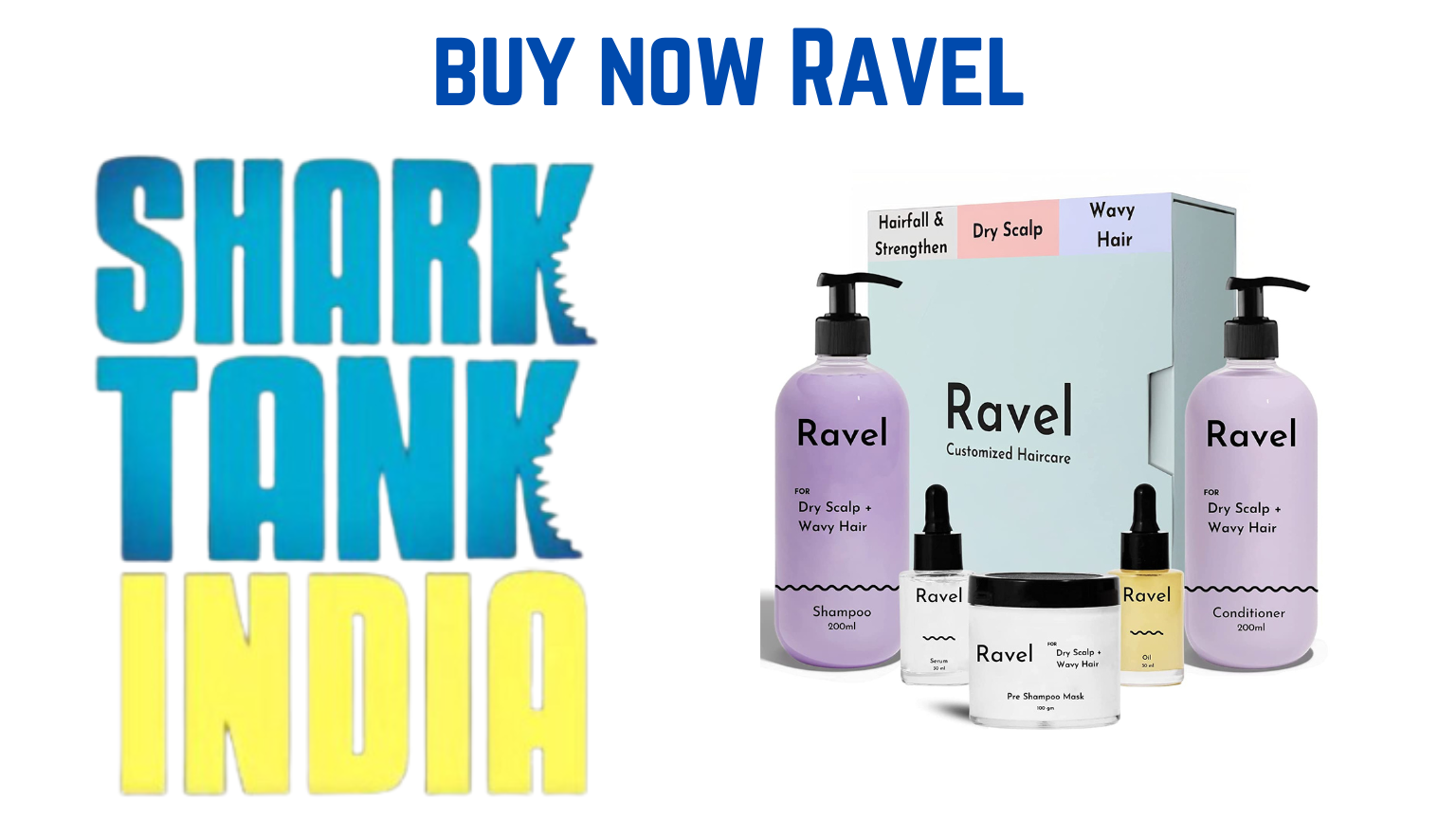 ravel buy now shark tank