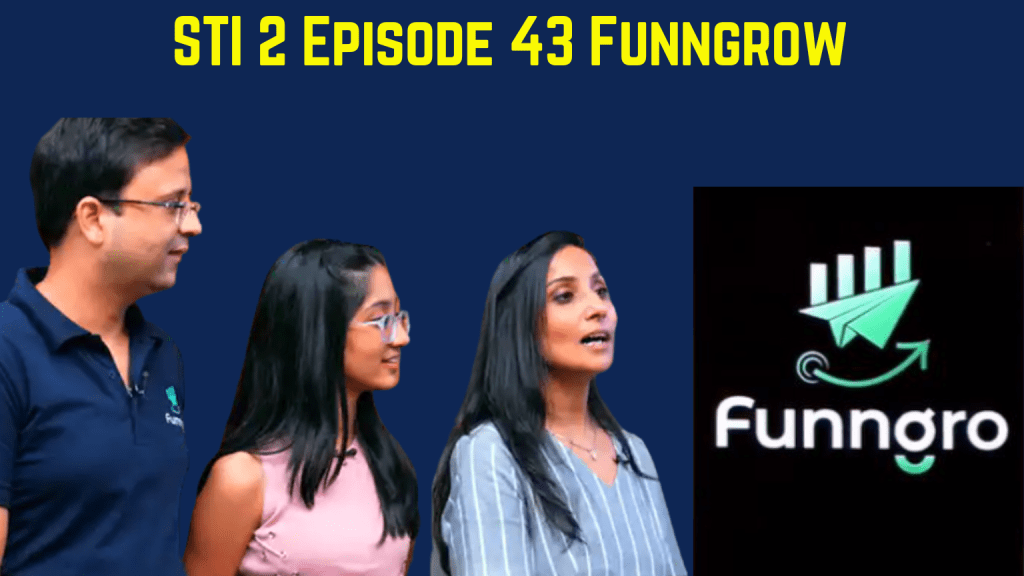 Funngrow Shark Tank India Season 2 Episode 43