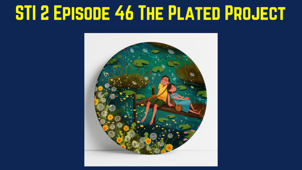 The Plated Project Shark Tank India Season 2 episode 46