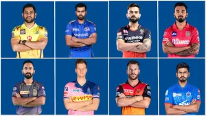 how ipl players get paid