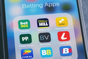 IPL Betting apps