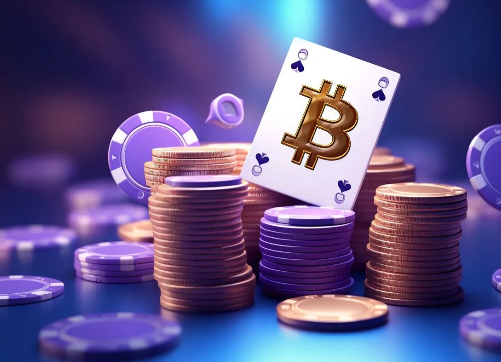 Crypto Casinos